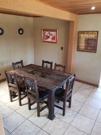 Imagen de la habitación del Hotel Monte Campana Escazu. Foto 16