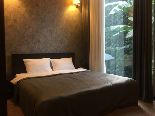 Imagen de la habitación del Hotel Monte Carlo, Batumi. Foto 5