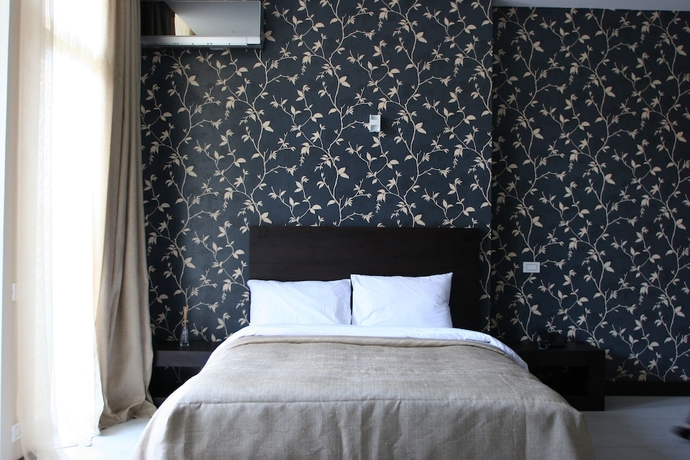 Imagen de la habitación del Hotel Monte Carlo, Batumi. Foto 7