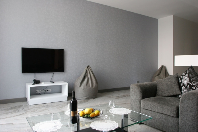 Imagen de la habitación del Hotel Monte Carlo, Batumi. Foto 9