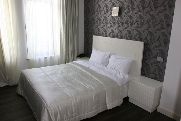 Imagen de la habitación del Hotel Monte Carlo, Batumi. Foto 11