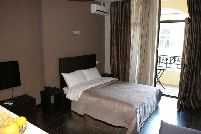 Imagen de la habitación del Hotel Monte Carlo, Batumi. Foto 13