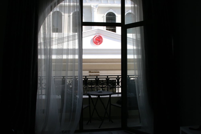 Imagen de la habitación del Hotel Monte Carlo, Batumi. Foto 17