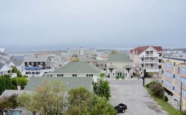 Imagen general del Hotel Monte Carlo Boardwalk Oceanfront Ocean City. Foto 3