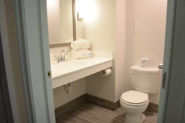 Imagen de la habitación del Hotel Monte Carlo Boardwalk Oceanfront Ocean City. Foto 12