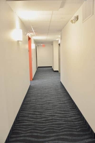 Imagen de los interiores del Hotel Monte Carlo Boardwalk Oceanfront Ocean City. Foto 17