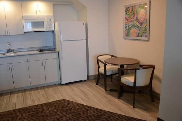 Imagen de la habitación del Hotel Monte Carlo Boardwalk Oceanfront Ocean City. Foto 14