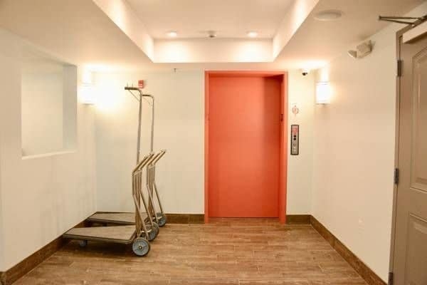Imagen de los interiores del Hotel Monte Carlo Boardwalk Oceanfront Ocean City. Foto 18