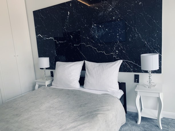 Imagen de la habitación del Hotel Monte Carlo Boutique. Foto 7