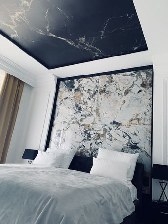 Imagen de la habitación del Hotel Monte Carlo Boutique. Foto 9