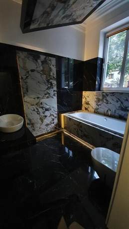 Imagen de la habitación del Hotel Monte Carlo Boutique. Foto 10