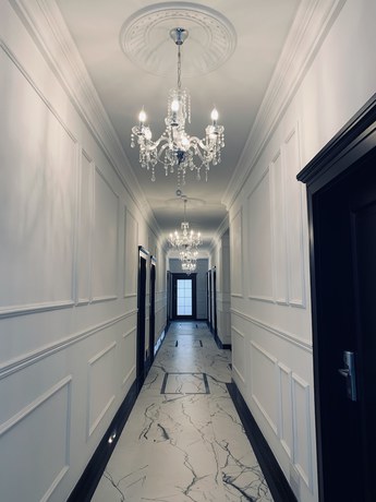 Imagen de los interiores del Hotel Monte Carlo Boutique. Foto 17