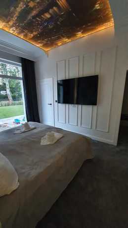 Imagen de la habitación del Hotel Monte Carlo Boutique. Foto 13
