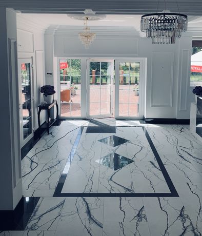 Imagen de los interiores del Hotel Monte Carlo Boutique. Foto 19