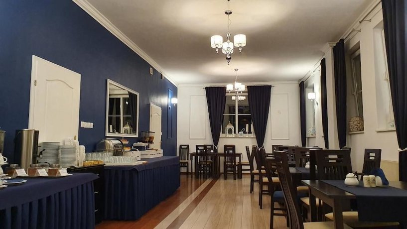 Imagen del bar/restaurante del Hotel Monte Carlo Boutique. Foto 4