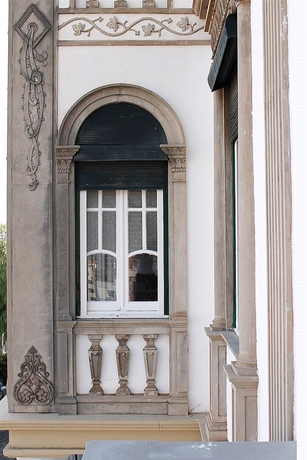 Imagen general del Hotel Monte Carlo. Foto 2