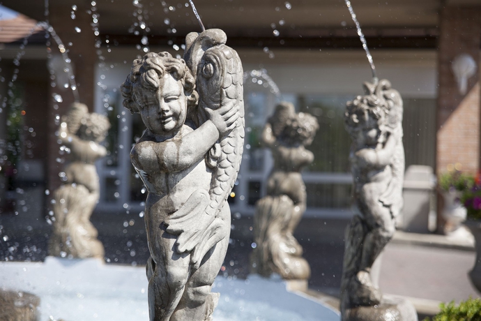 Imagen general del Hotel Monte Carlo Inn - Brampton Suites. Foto 3