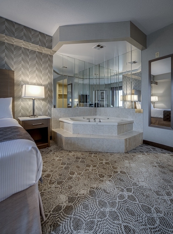 Imagen de la habitación del Hotel Monte Carlo Inn Toronto - Markham. Foto 9