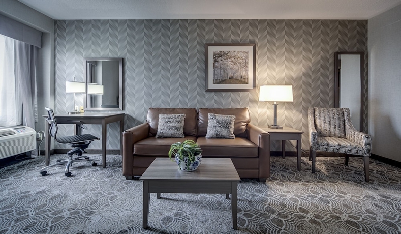 Imagen de la habitación del Hotel Monte Carlo Inn Toronto - Markham. Foto 13