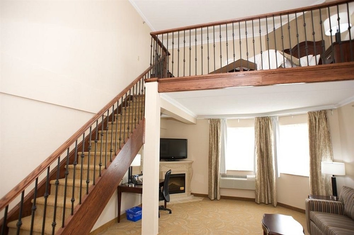 Imagen de la habitación del Hotel Monte Carlo Inn and Suites Downtown Markham. Foto 6