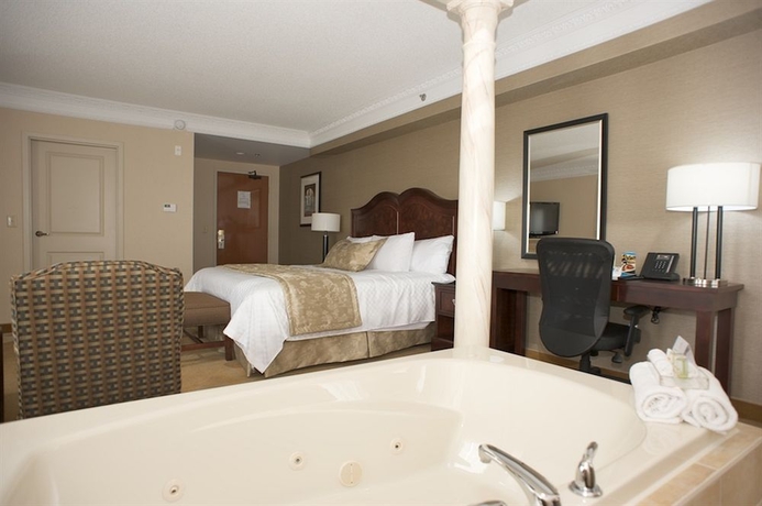 Imagen de la habitación del Hotel Monte Carlo Inn and Suites Downtown Markham. Foto 7