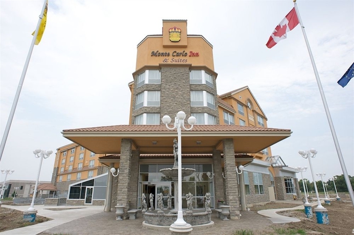 Imagen general del Hotel Monte Carlo Inn and Suites Downtown Markham. Foto 2