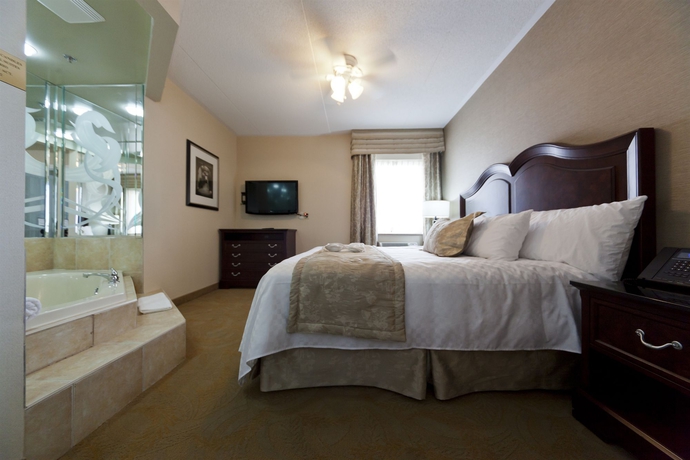 Imagen de la habitación del Hotel Monte Carlo Inn and Suites Downtown Markham. Foto 9
