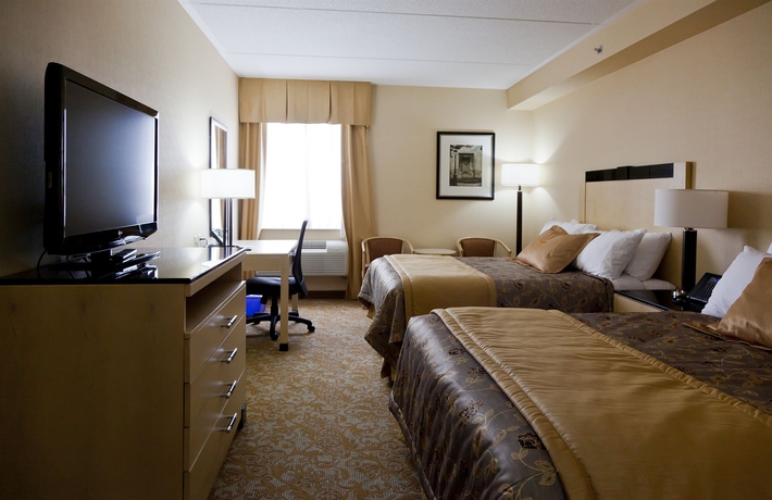 Imagen de la habitación del Hotel Monte Carlo Inn and Suites Downtown Markham. Foto 12