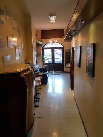 Imagen general del Hotel Monte Carlo, La Paz. Foto 11