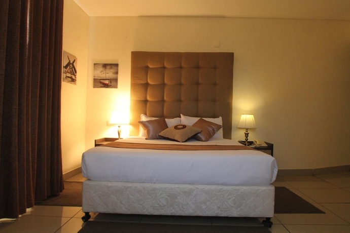Imagen de la habitación del Hotel Monte Carlo, Maputo. Foto 16