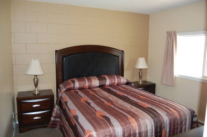 Imagen de la habitación del Hotel Monte Carlo Motel. Foto 4