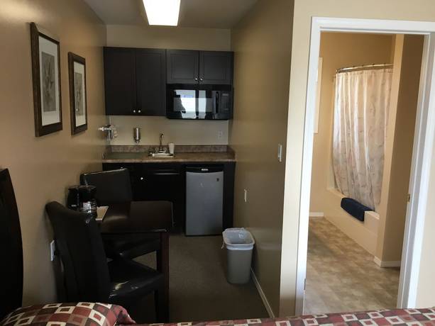 Imagen de la habitación del Hotel Monte Carlo Motel. Foto 6