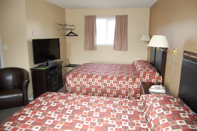 Imagen de la habitación del Hotel Monte Carlo Motel. Foto 8