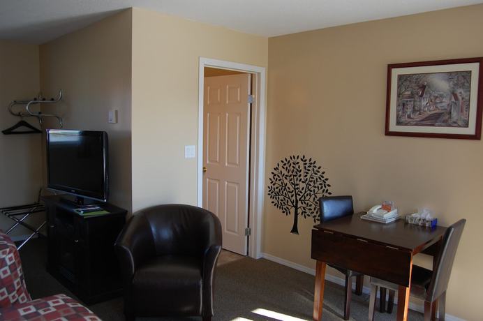 Imagen de la habitación del Hotel Monte Carlo Motel. Foto 9