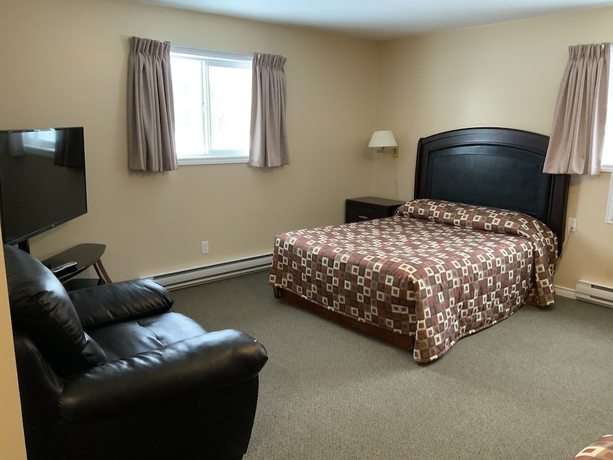 Imagen de la habitación del Hotel Monte Carlo Motel. Foto 11