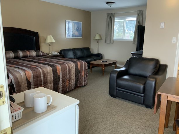 Imagen de la habitación del Hotel Monte Carlo Motel. Foto 12