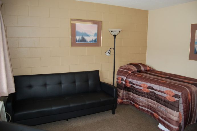 Imagen de la habitación del Hotel Monte Carlo Motel. Foto 15