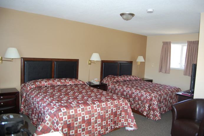 Imagen de la habitación del Hotel Monte Carlo Motel. Foto 16