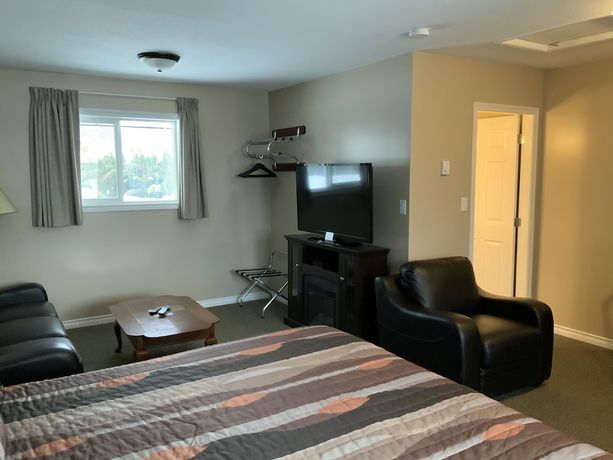 Imagen de la habitación del Hotel Monte Carlo Motel. Foto 17