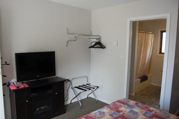 Imagen de la habitación del Hotel Monte Carlo Motel. Foto 20