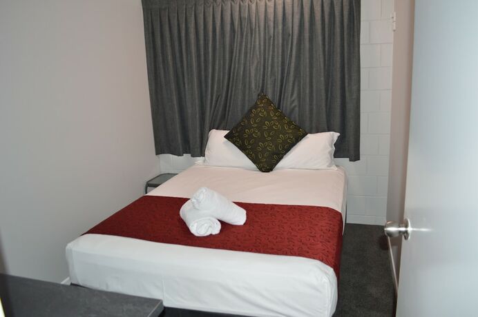Imagen de la habitación del Hotel Monte Carlo Motor Inn, Rosslea. Foto 16