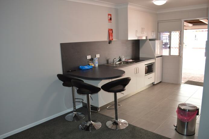 Imagen de la habitación del Hotel Monte Carlo Motor Inn, Rosslea. Foto 19