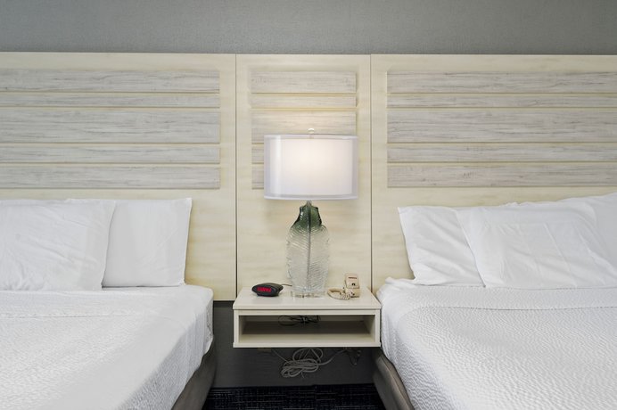 Imagen de la habitación del Hotel Monte Carlo Ocean City. Foto 3