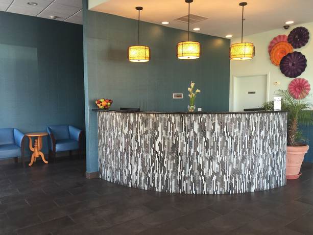 Imagen de los interiores del Hotel Monte Carlo Ocean City. Foto 18