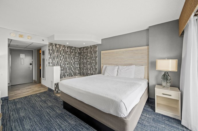Imagen de la habitación del Hotel Monte Carlo Ocean City. Foto 8