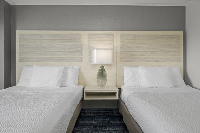 Imagen de la habitación del Hotel Monte Carlo Ocean City. Foto 15