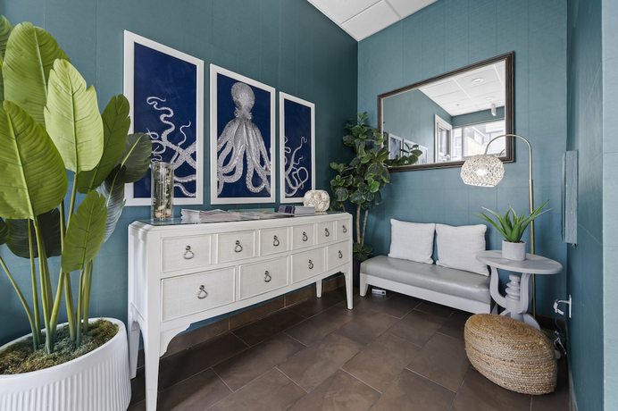 Imagen de los interiores del Hotel Monte Carlo Ocean City. Foto 19