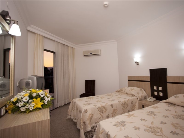 Imagen general del Hotel Monte Carlo Park - All Inclusive. Foto 1