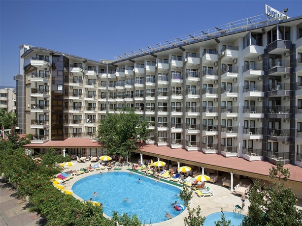 Imagen general del Hotel Monte Carlo Park - All Inclusive. Foto 5