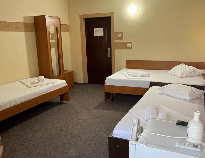 Imagen general del Hotel Monte Carlo, Pitesti. Foto 11
